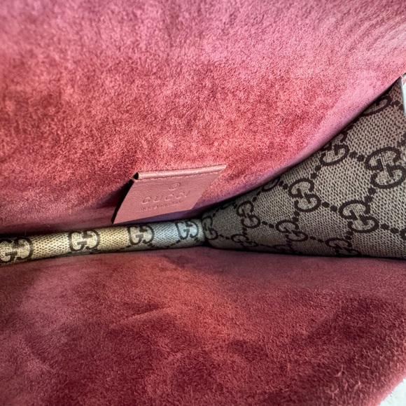 Gucci Blooms Dionysus Mini - Picture 10 of 13